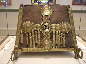 Heritage and Conservation